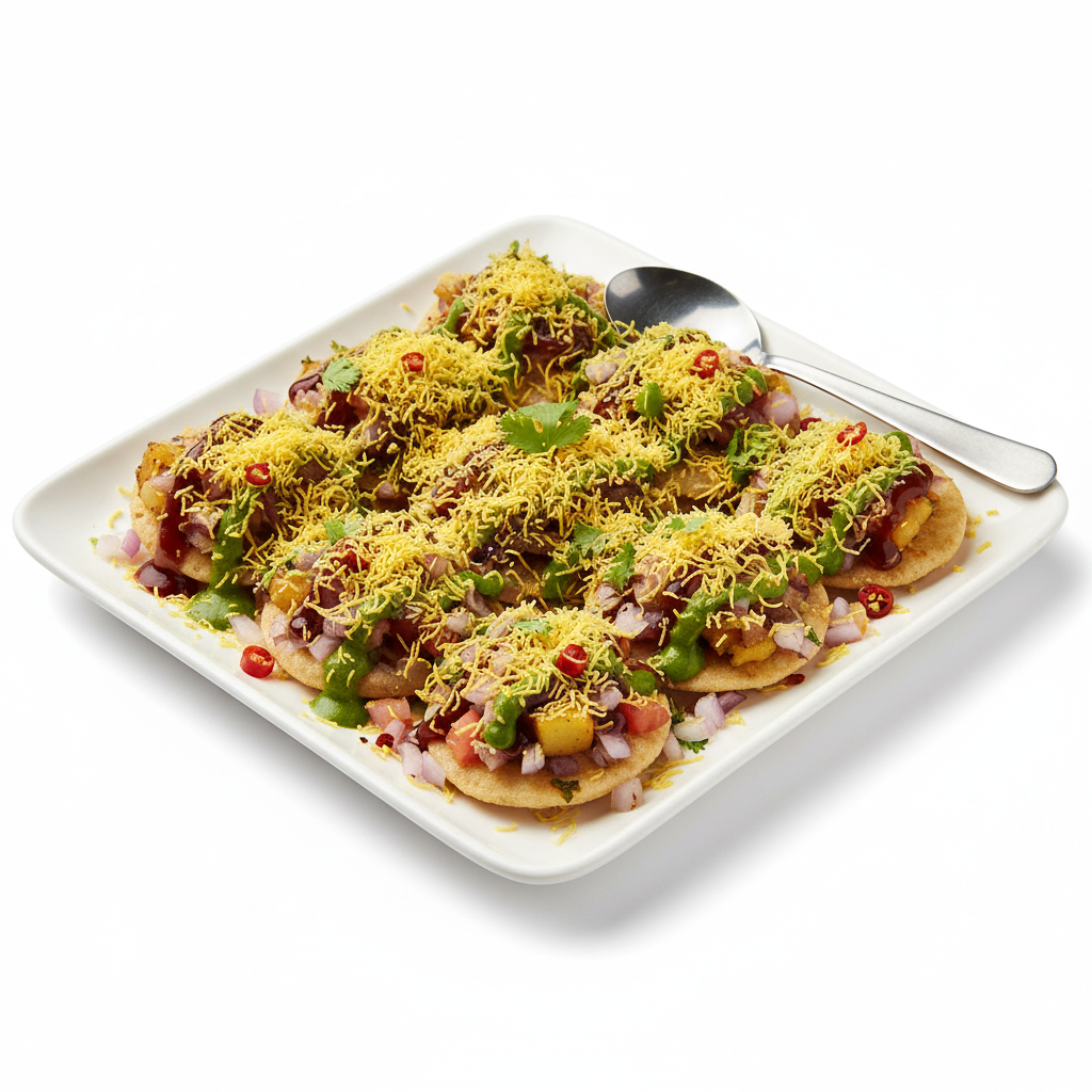 Sev Puri